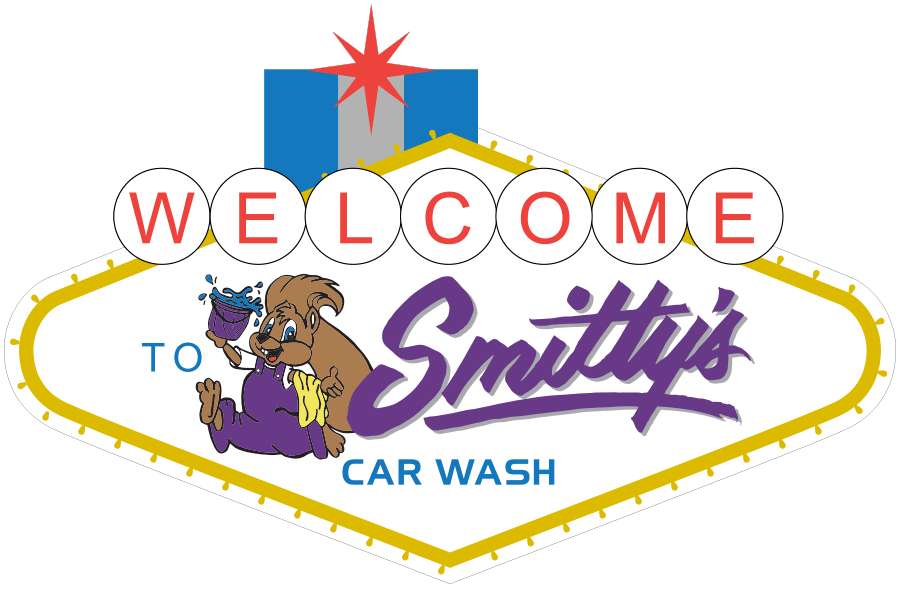 Smitty's Car Wash